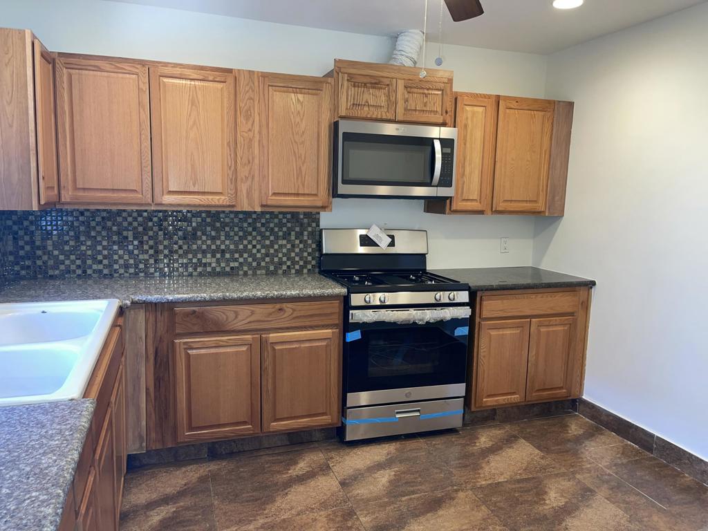 North Indio Rancho - Residential