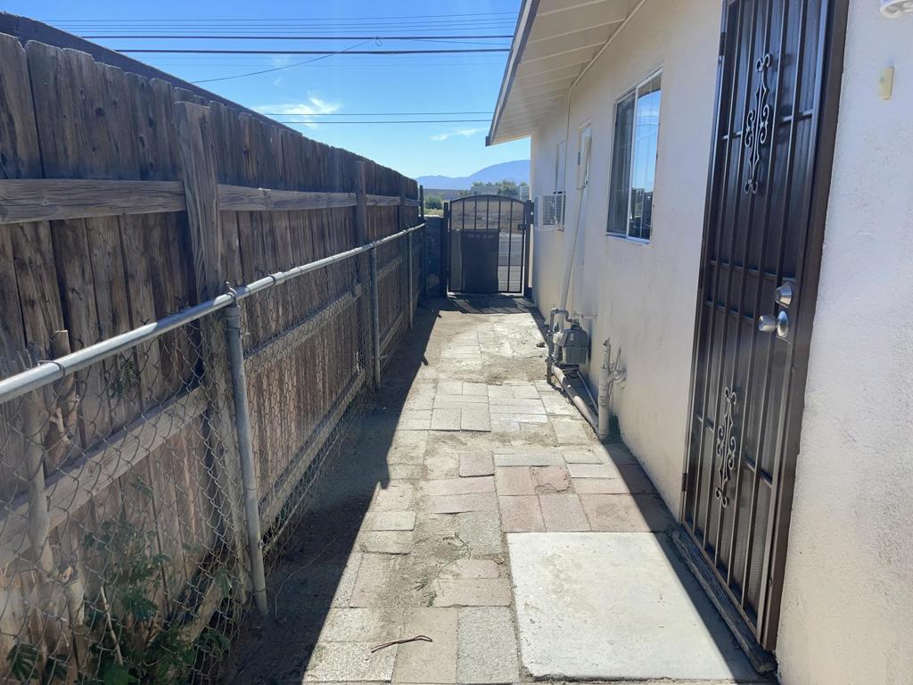 North Indio Rancho - Residential