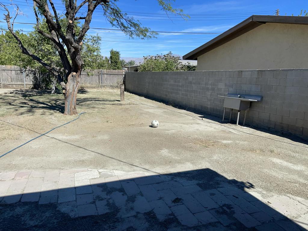 North Indio Rancho - Residential