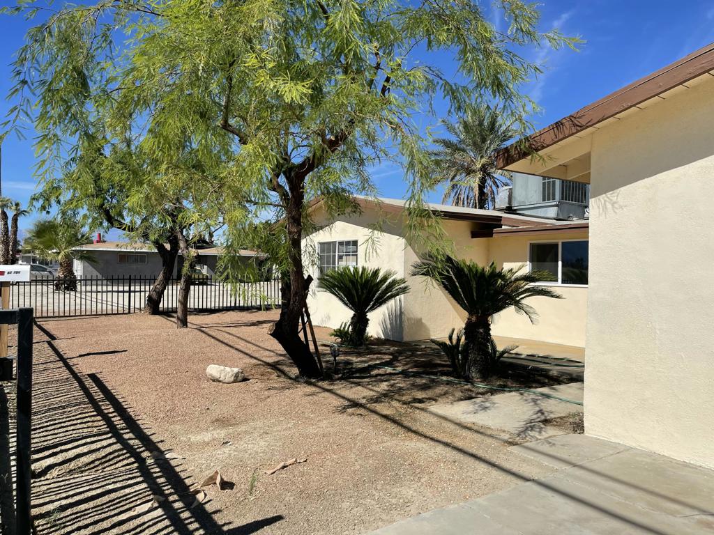 North Indio Rancho - Residential