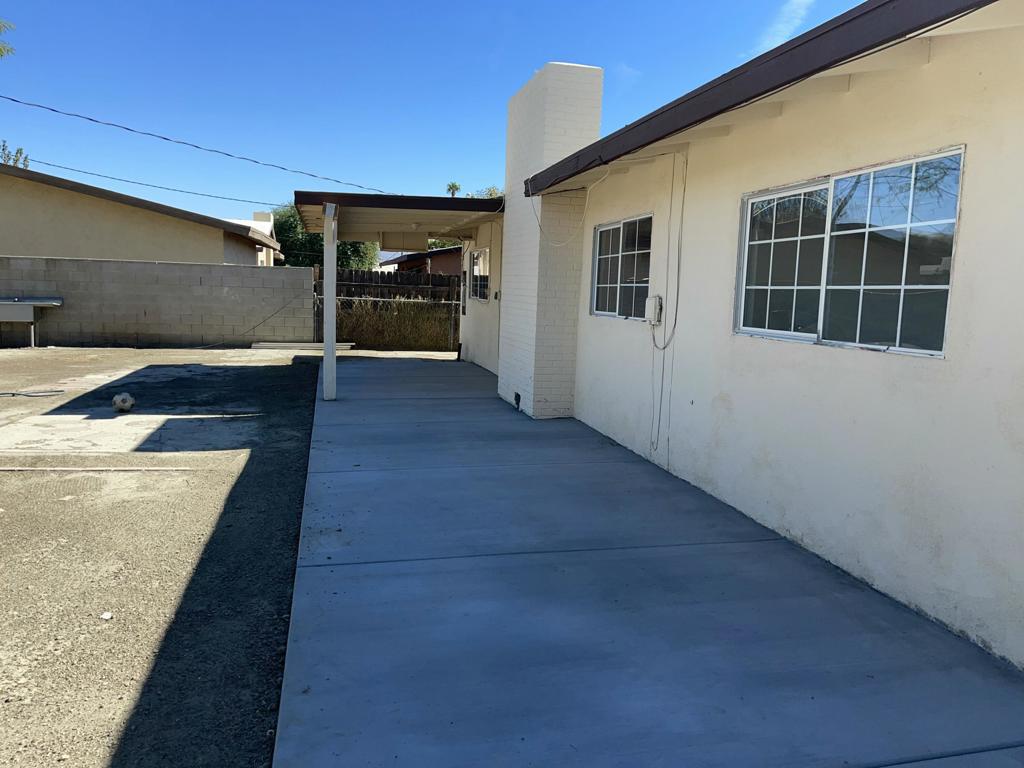 North Indio Rancho - Residential