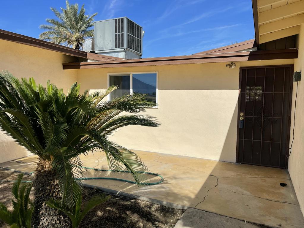 North Indio Rancho - Residential