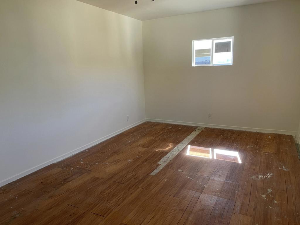 North Indio Rancho - Residential