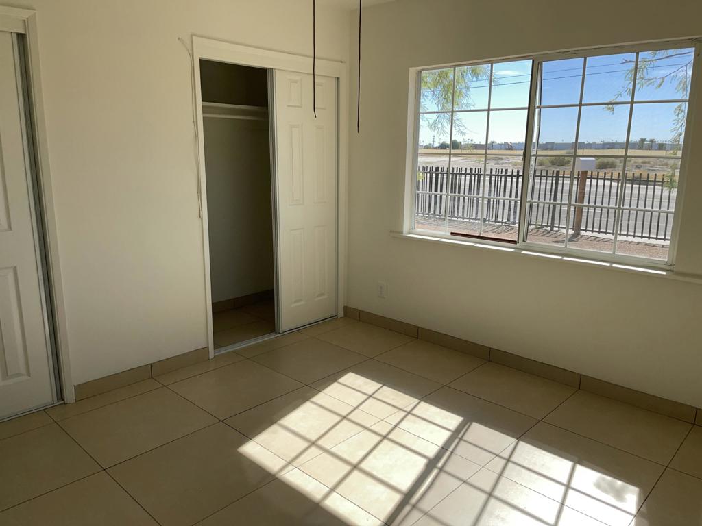 North Indio Rancho - Residential