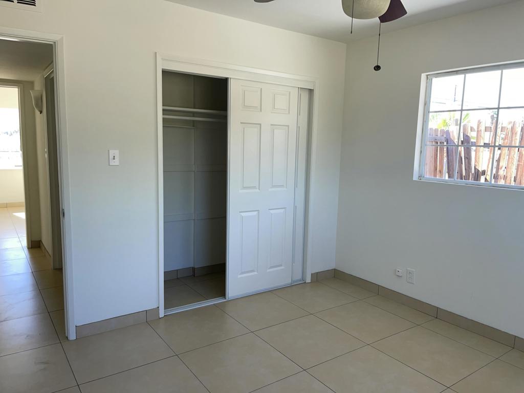 North Indio Rancho - Residential