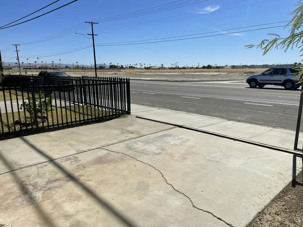 North Indio Rancho - Residential