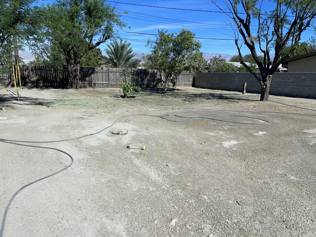 North Indio Rancho - Residential