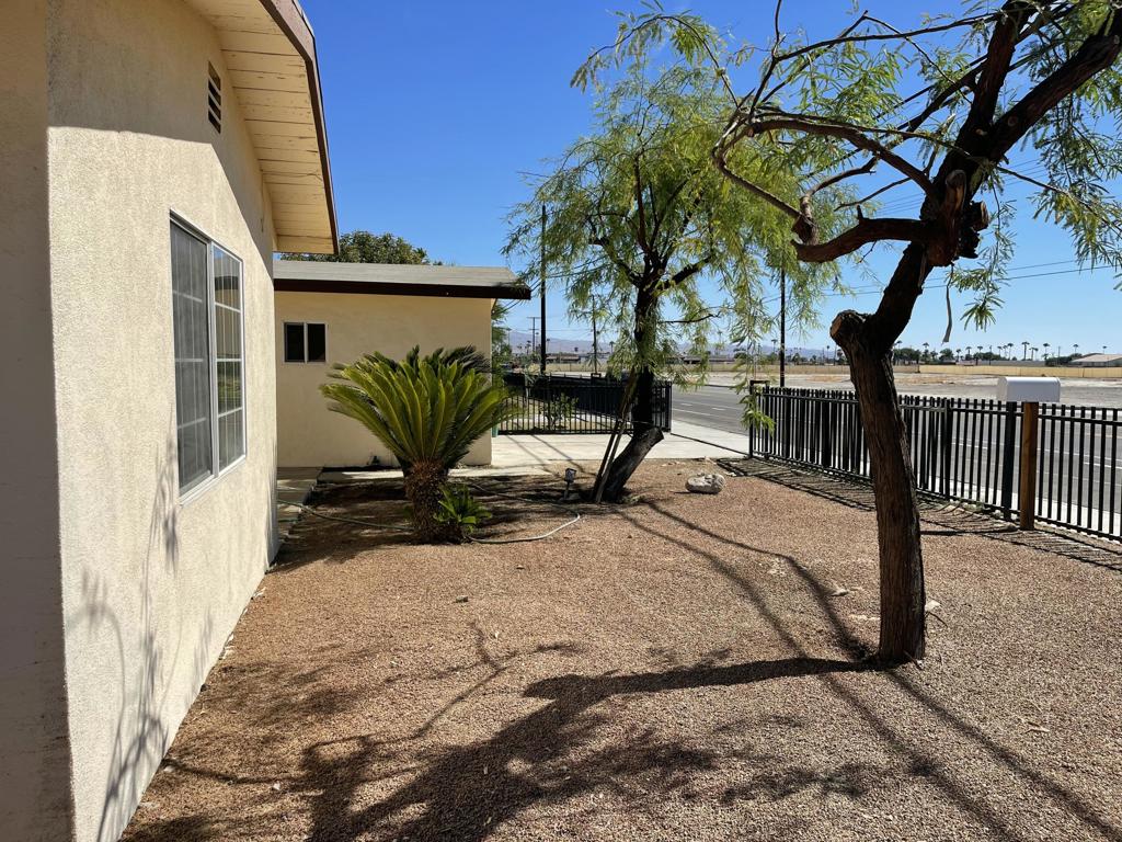 North Indio Rancho - Residential