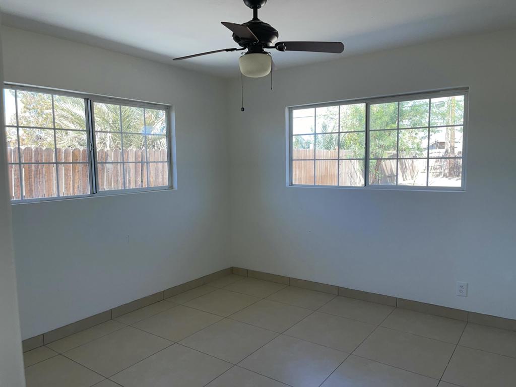 North Indio Rancho - Residential