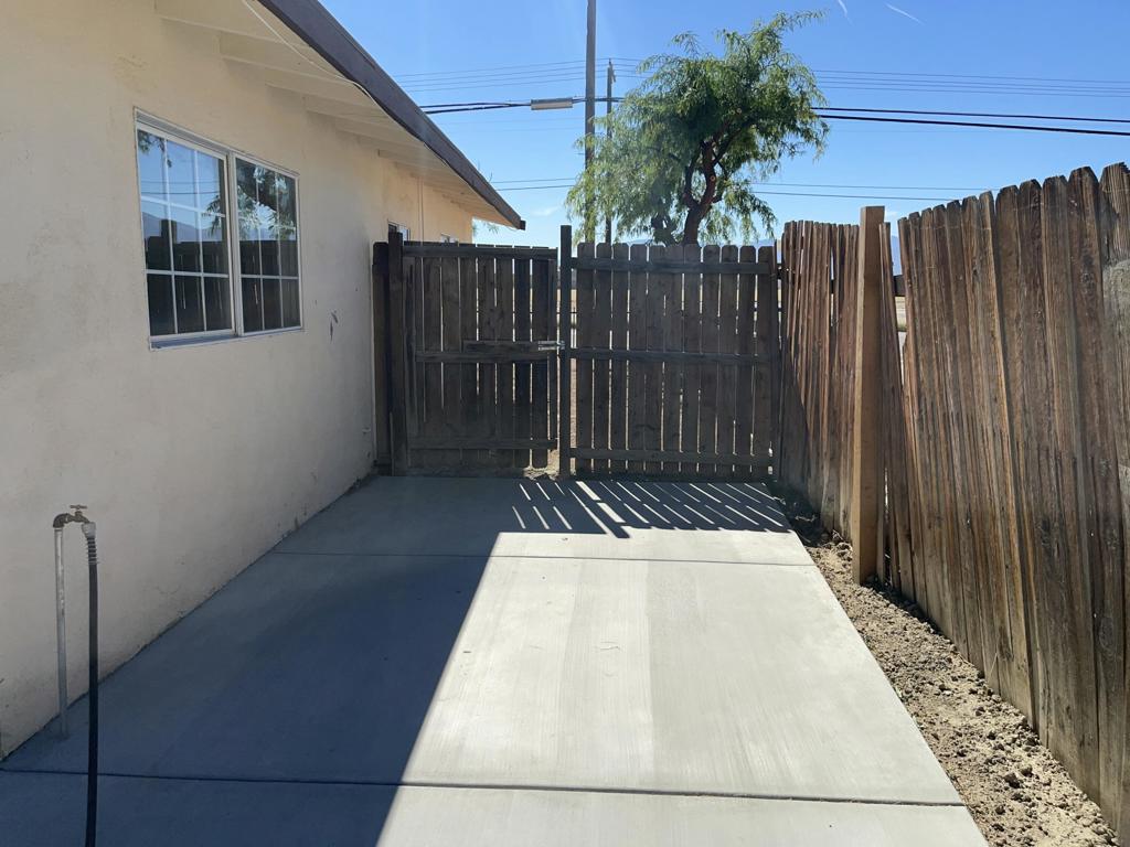 North Indio Rancho - Residential