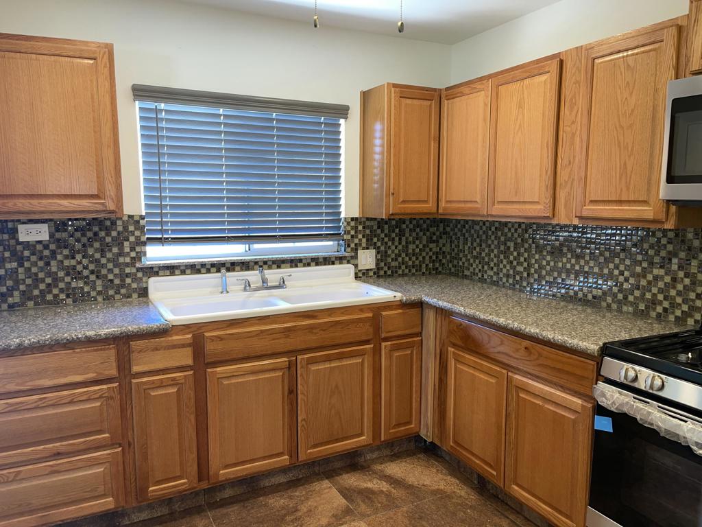 North Indio Rancho - Residential