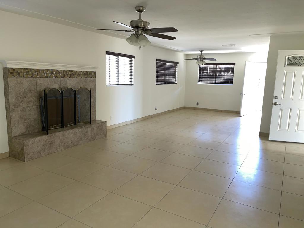 North Indio Rancho - Residential