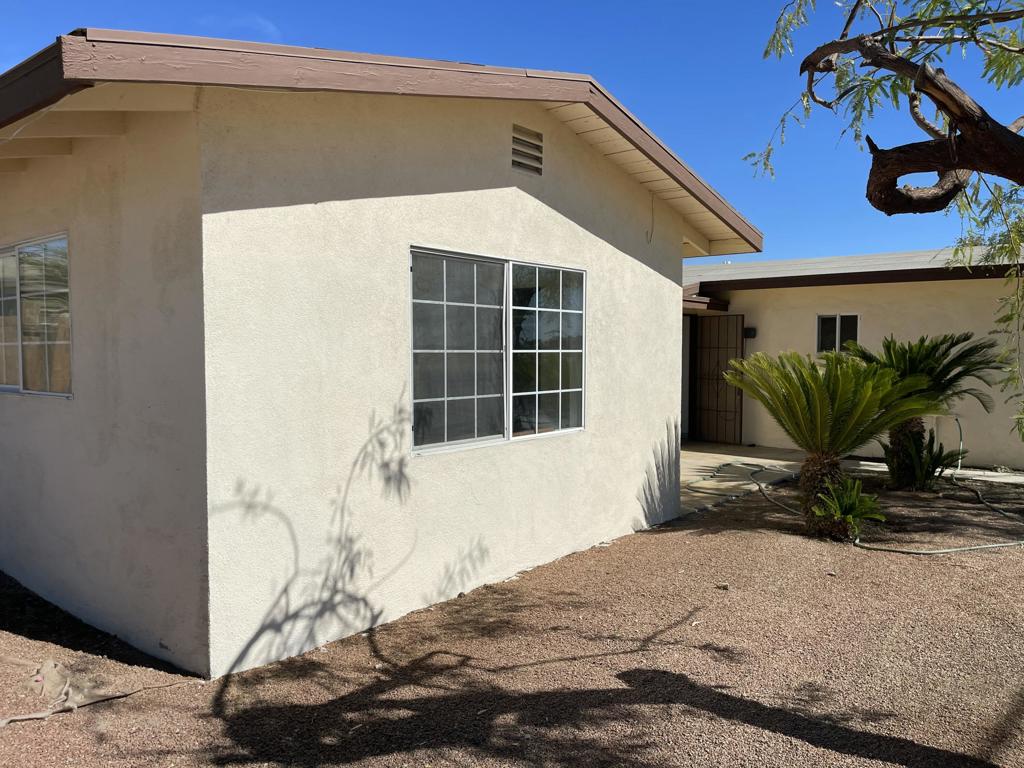 North Indio Rancho - Residential