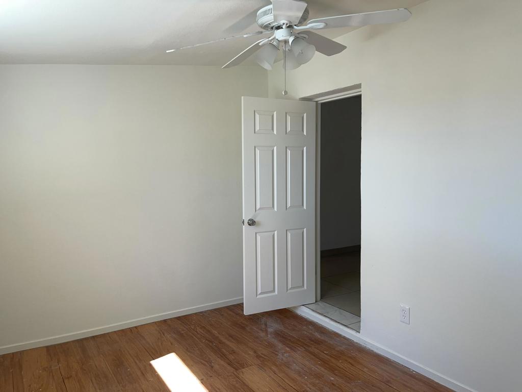 North Indio Rancho - Residential