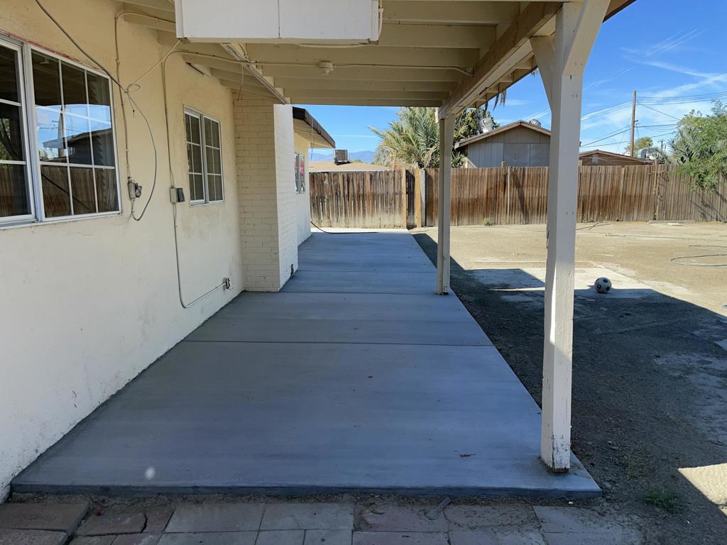 North Indio Rancho - Residential