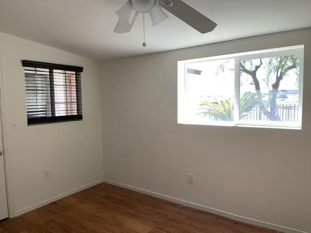 North Indio Rancho - Residential