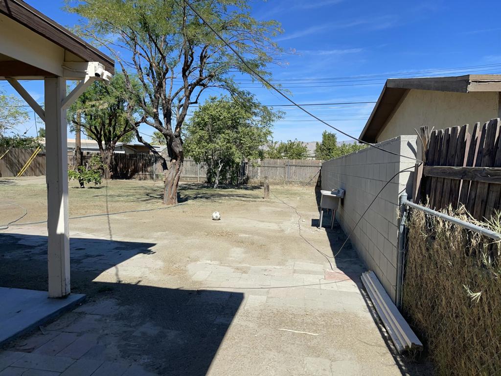 North Indio Rancho - Residential