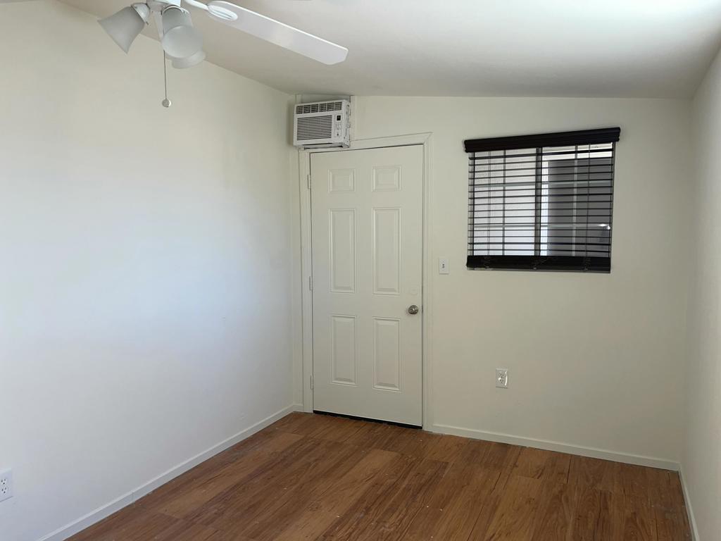 North Indio Rancho - Residential