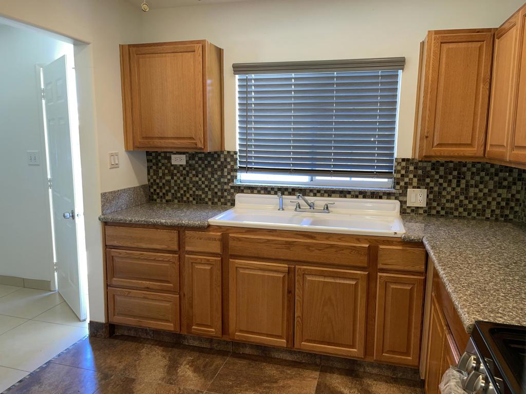 North Indio Rancho - Residential