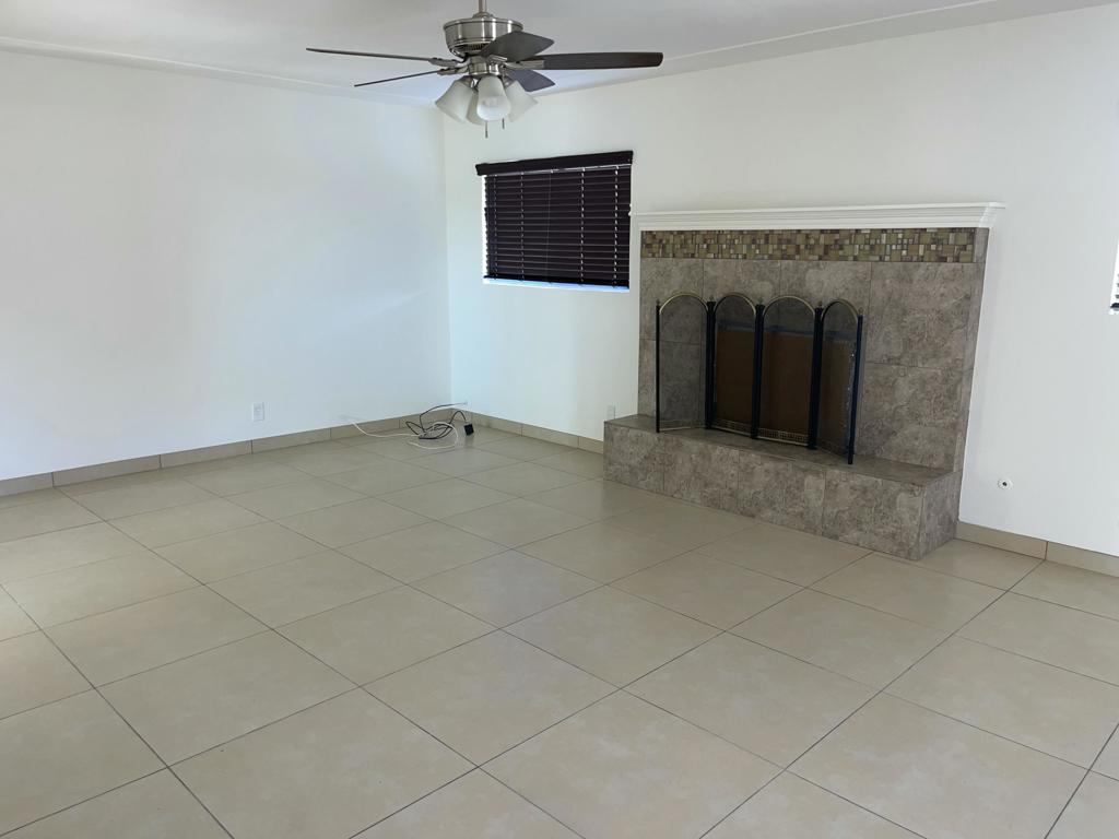 North Indio Rancho - Residential