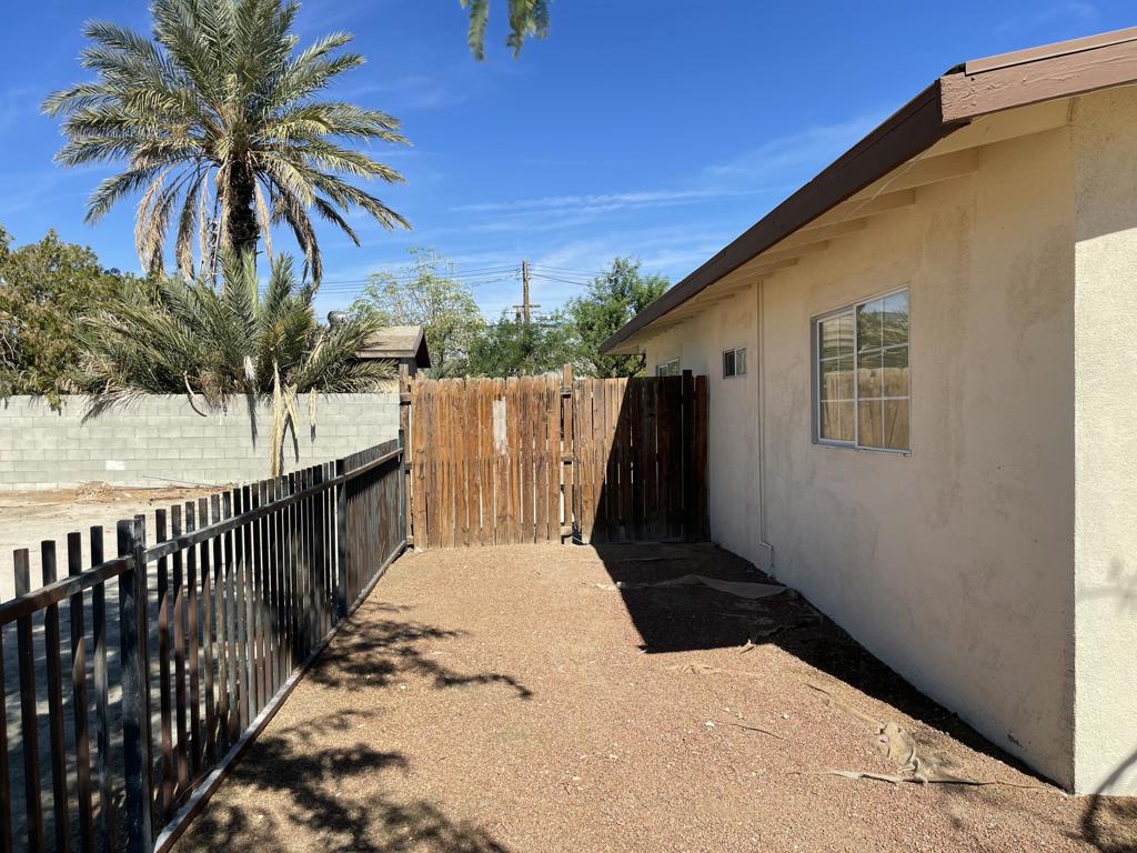 North Indio Rancho - Residential