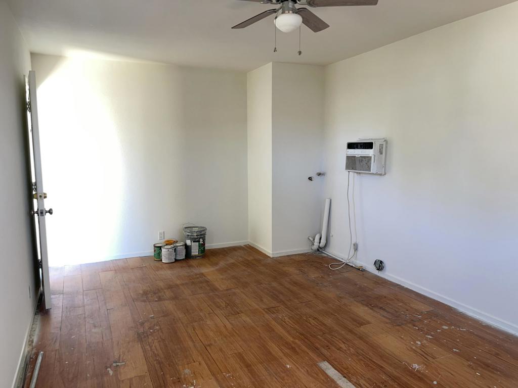 North Indio Rancho - Residential