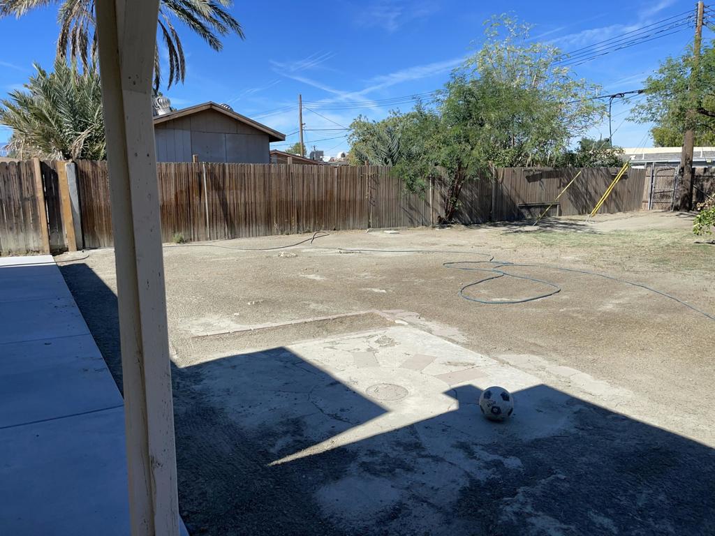 North Indio Rancho - Residential