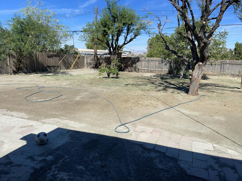 North Indio Rancho - Residential