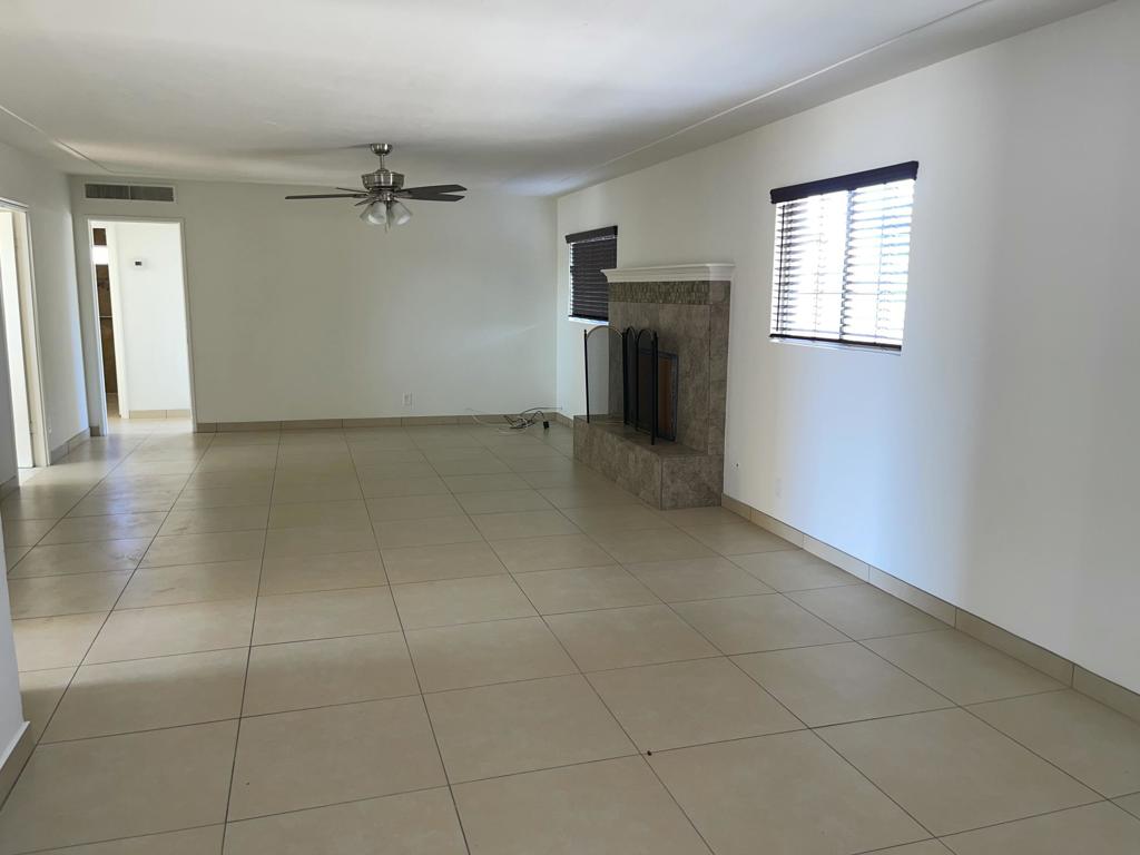 North Indio Rancho - Residential