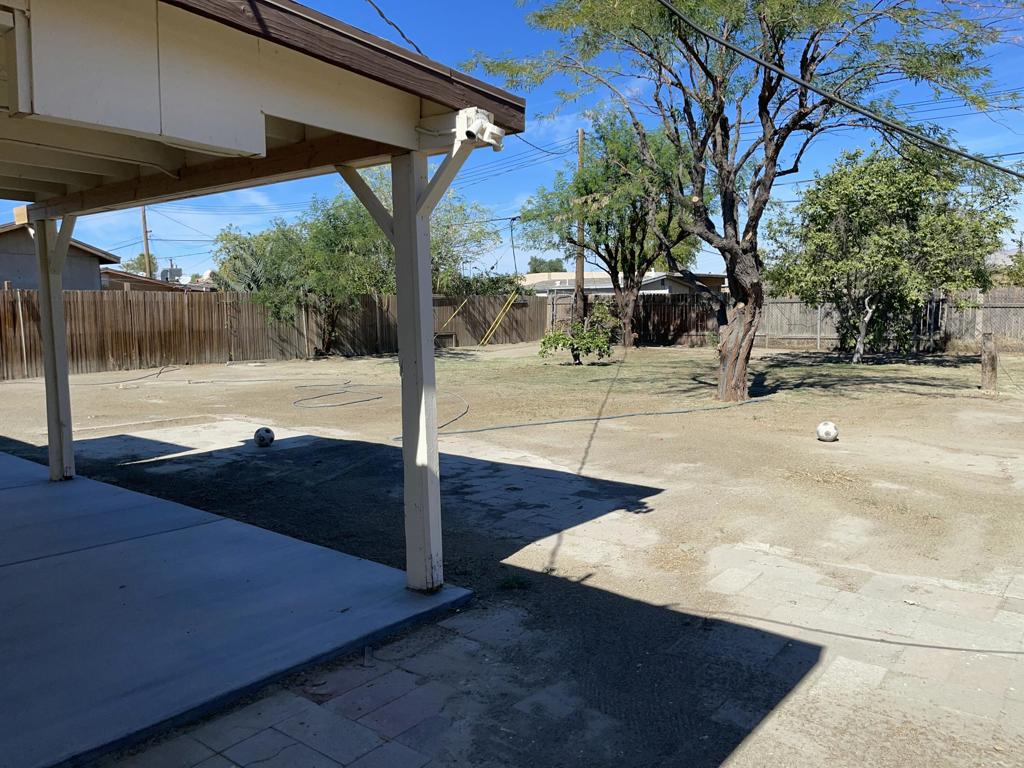 North Indio Rancho - Residential