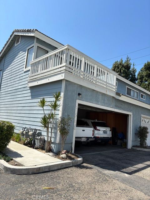 Photo of 7656 Cerritos AVE, Stanton, CA 90680 (MLS # SW26101453)