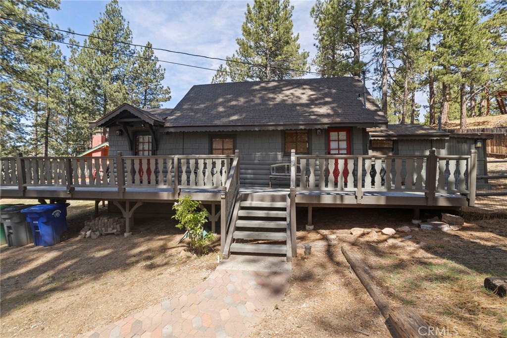 Photo 1 of 34 — 459 Edgemoor, Big Bear Lake, CA 92315