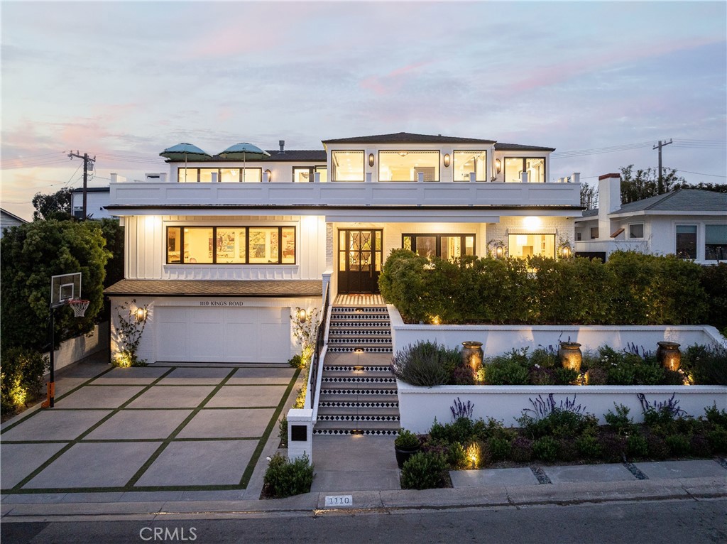 Kings Road (KGRD) - Residential