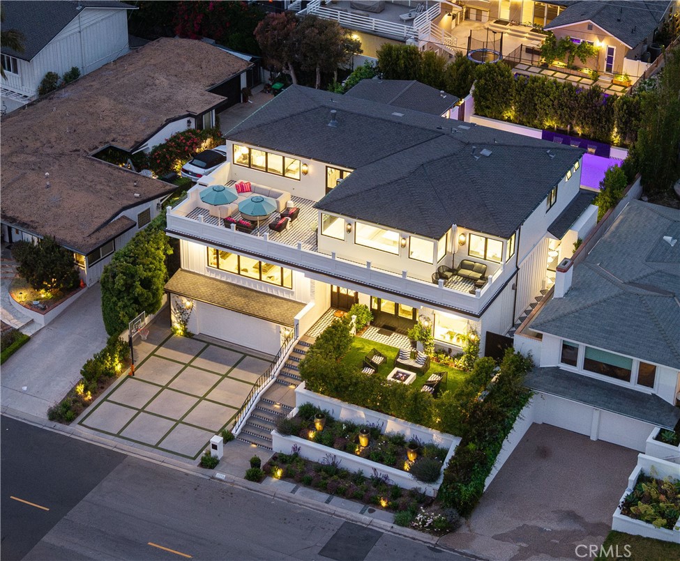 Kings Road (KGRD) - Residential