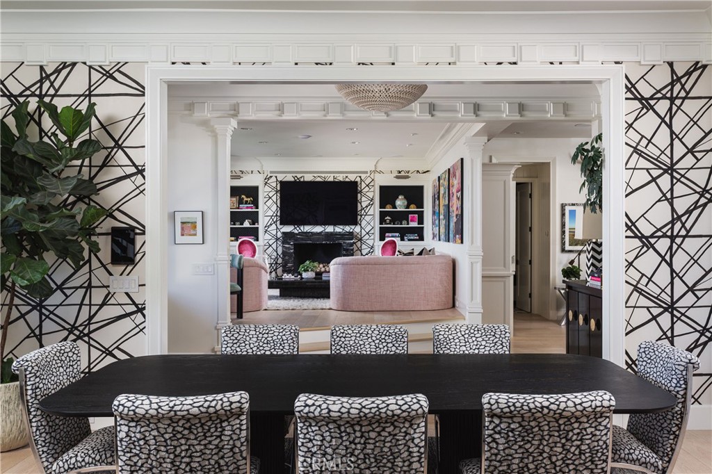 Kings Road (KGRD) - Residential