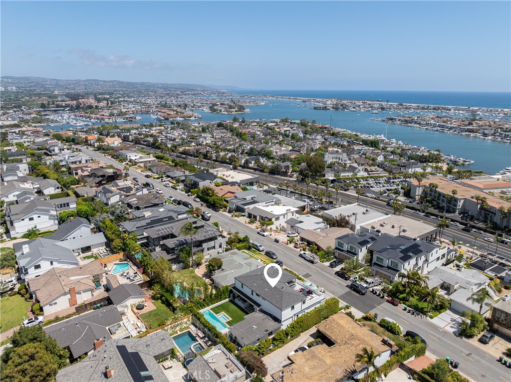 Kings Road (KGRD) - Residential