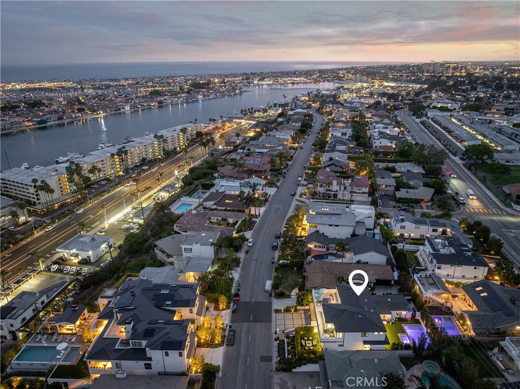 Kings Road (KGRD) - Residential