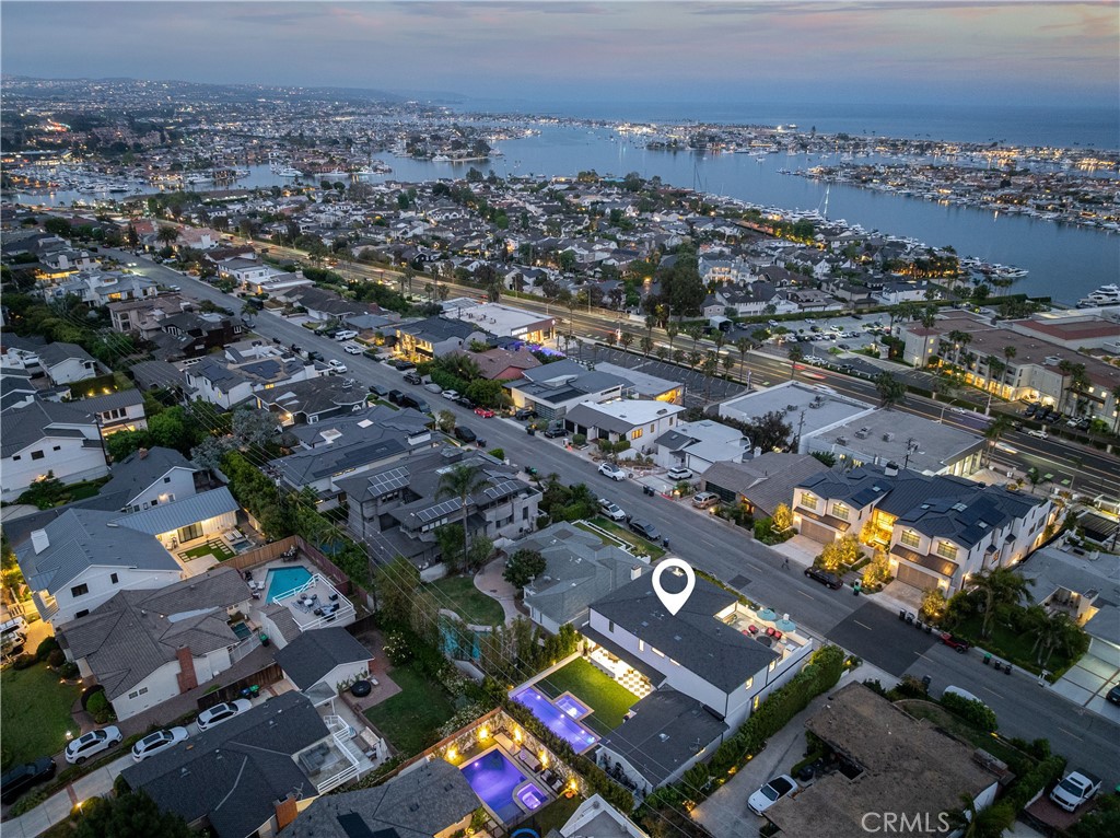 Kings Road (KGRD) - Residential