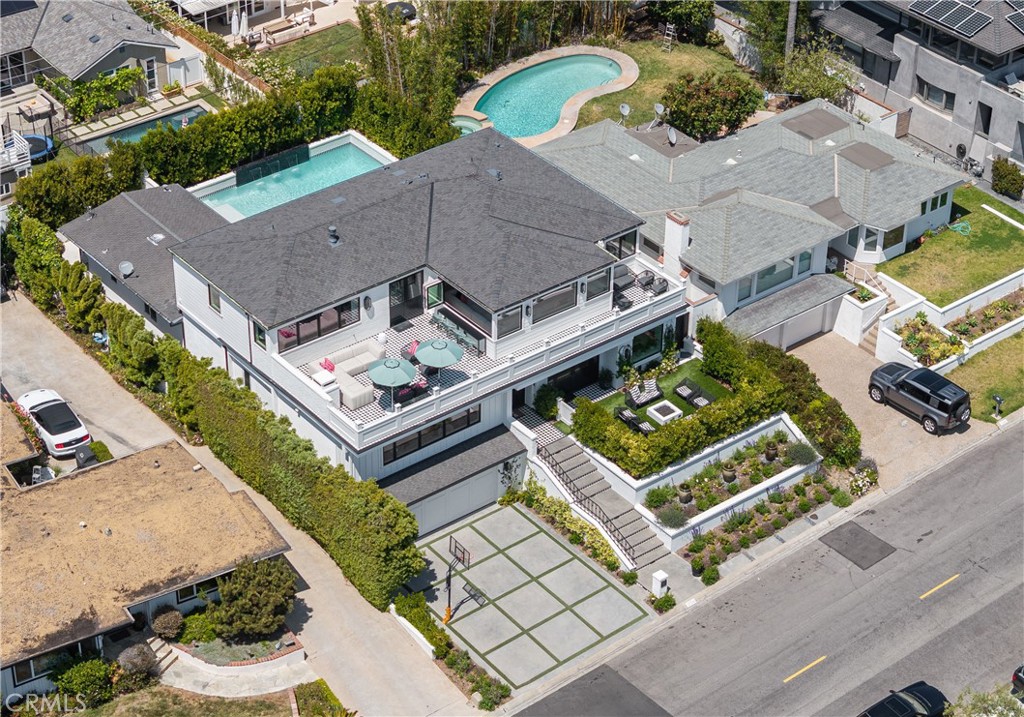 Kings Road (KGRD) - Residential