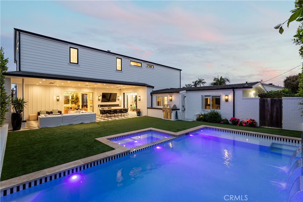 Kings Road (KGRD) - Residential