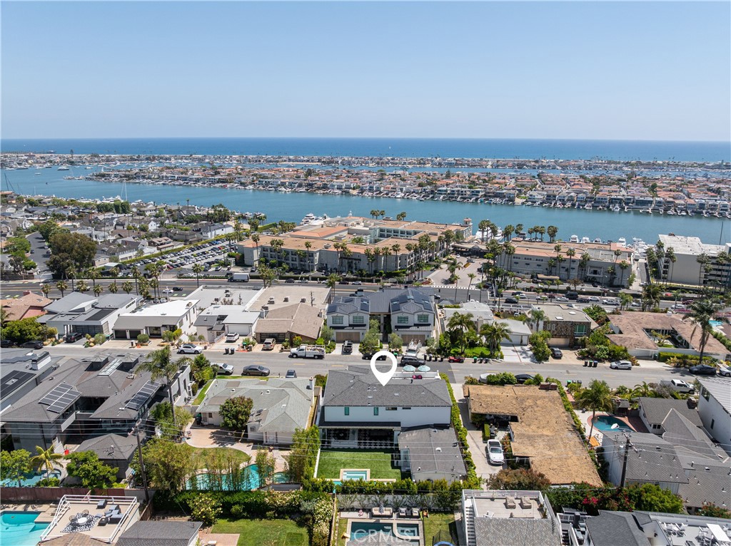 Kings Road (KGRD) - Residential