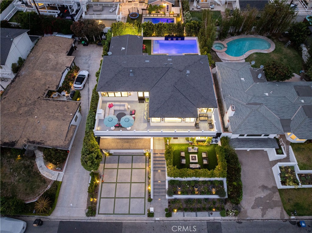 Kings Road (KGRD) - Residential