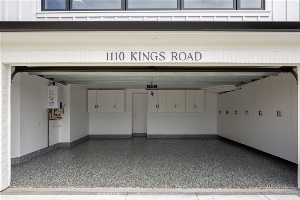 Kings Road (KGRD) - Residential