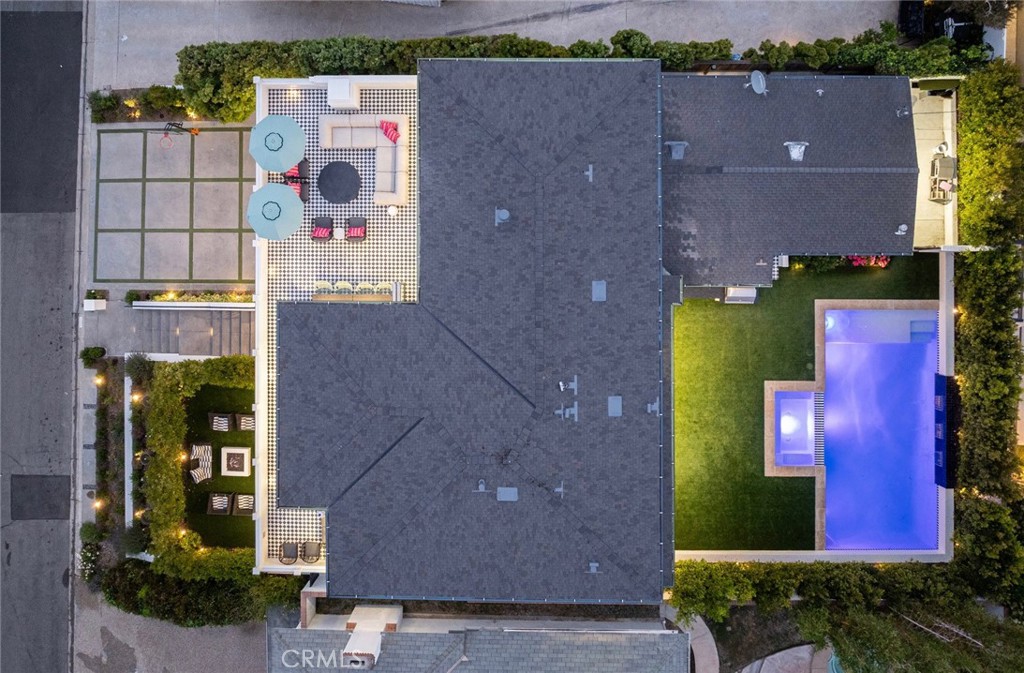 Kings Road (KGRD) - Residential