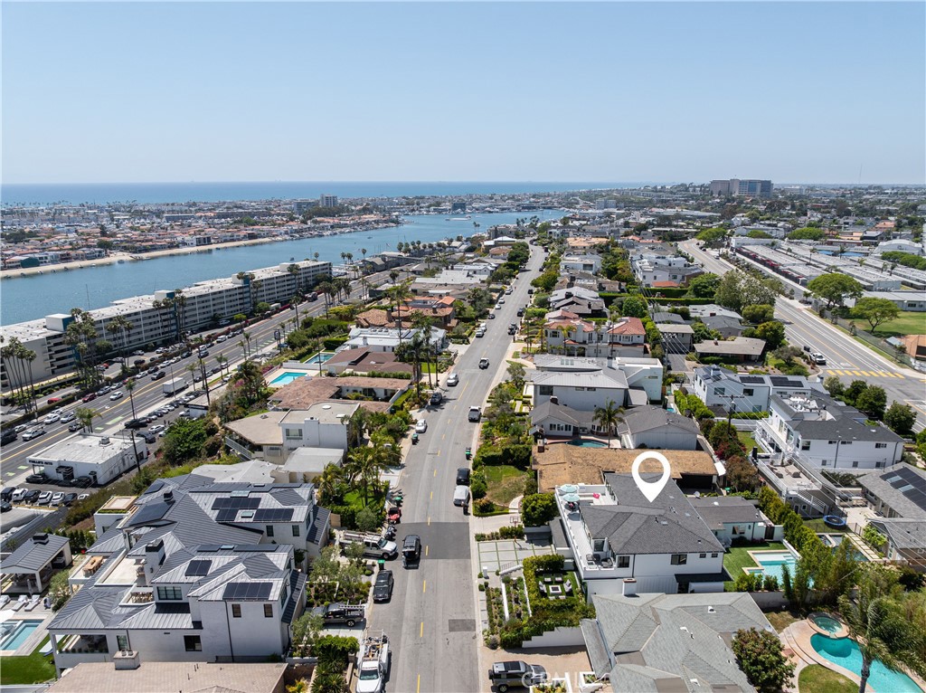 Kings Road (KGRD) - Residential