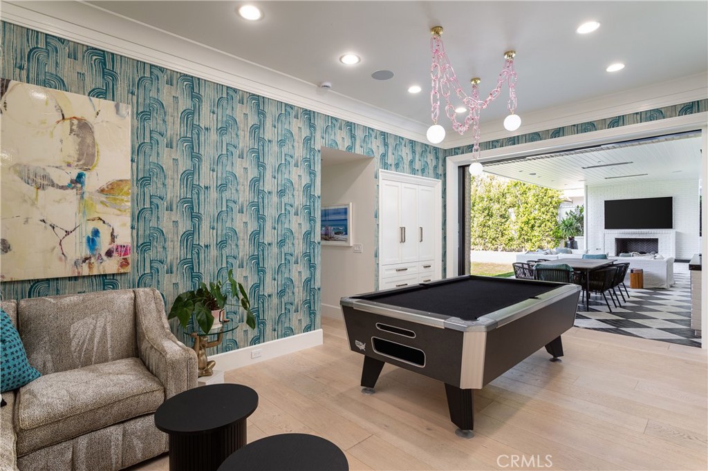 Kings Road (KGRD) - Residential