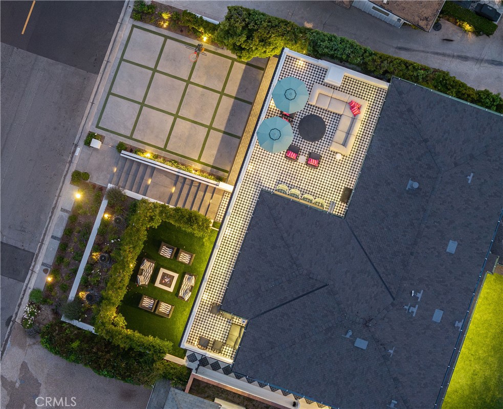 Kings Road (KGRD) - Residential