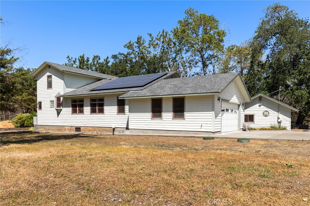 5 Sycamore Valley Road