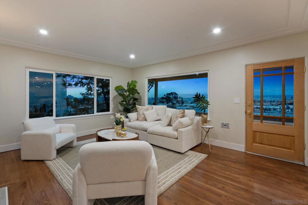 3911 California