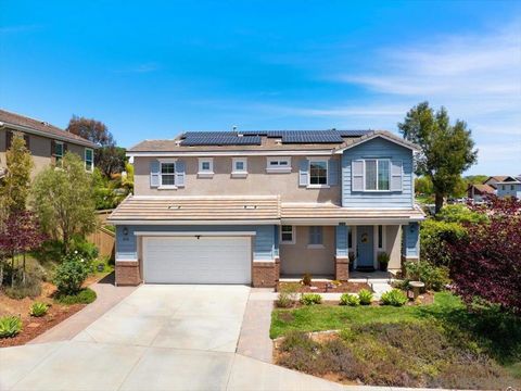 Photo of 803 Kelley Way Way, San Marcos, CA 92069 (MLS # 260009656SD)